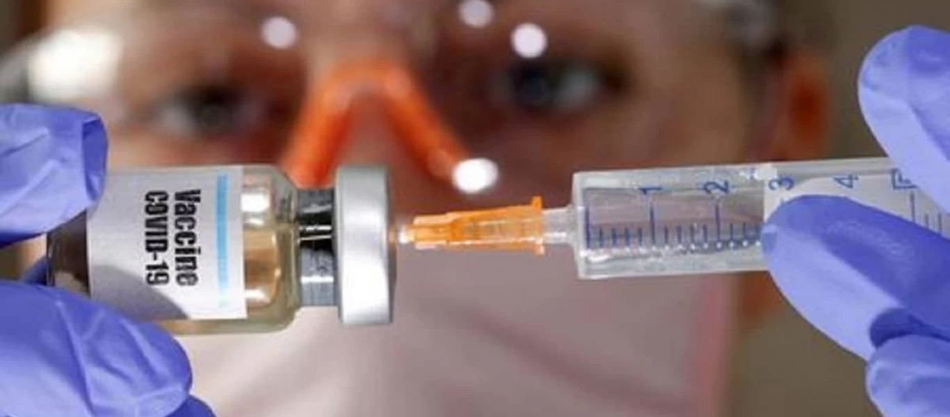 Εξαπλώνεται στην Αυστρία η ανησυχία για το εμβόλιο του κορωνοϊού: Δύο στους τρείς δηλώνουν ότι δεν θα το κάνουν